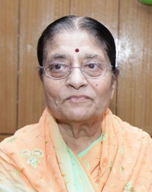 Kamala Advani
